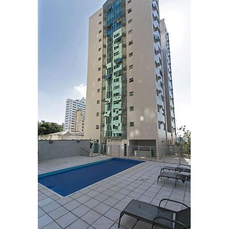 Apartamento Lk Barro Preto 1 Belo Horizonte Exterior foto