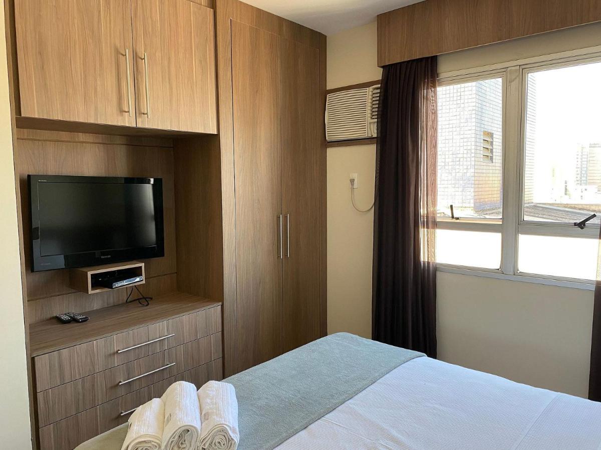 Apartamento Lk Barro Preto 1 Belo Horizonte Exterior foto