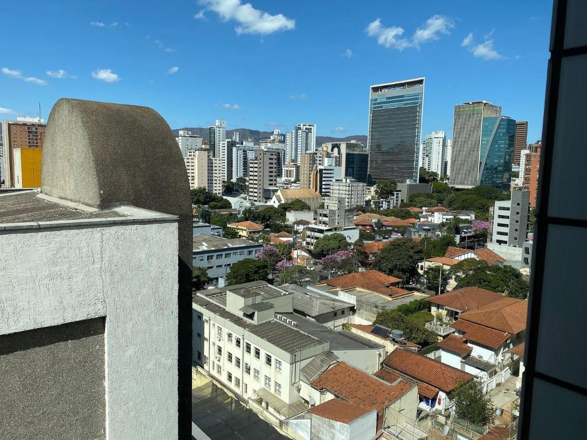Apartamento Lk Barro Preto 1 Belo Horizonte Exterior foto