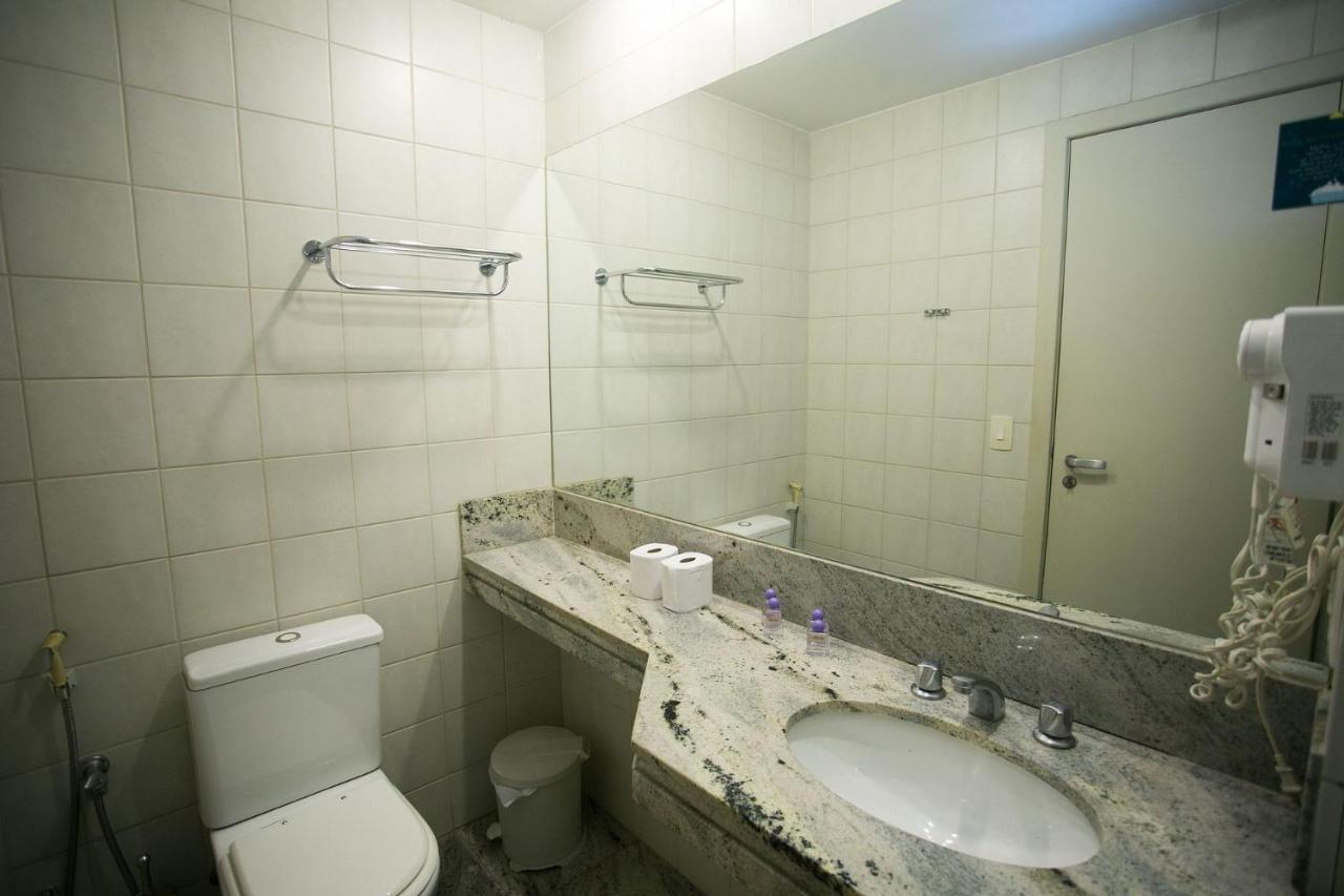Apartamento Lk Barro Preto 1 Belo Horizonte Exterior foto