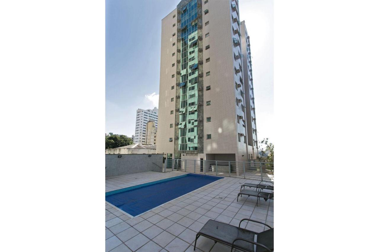 Apartamento Lk Barro Preto 1 Belo Horizonte Exterior foto