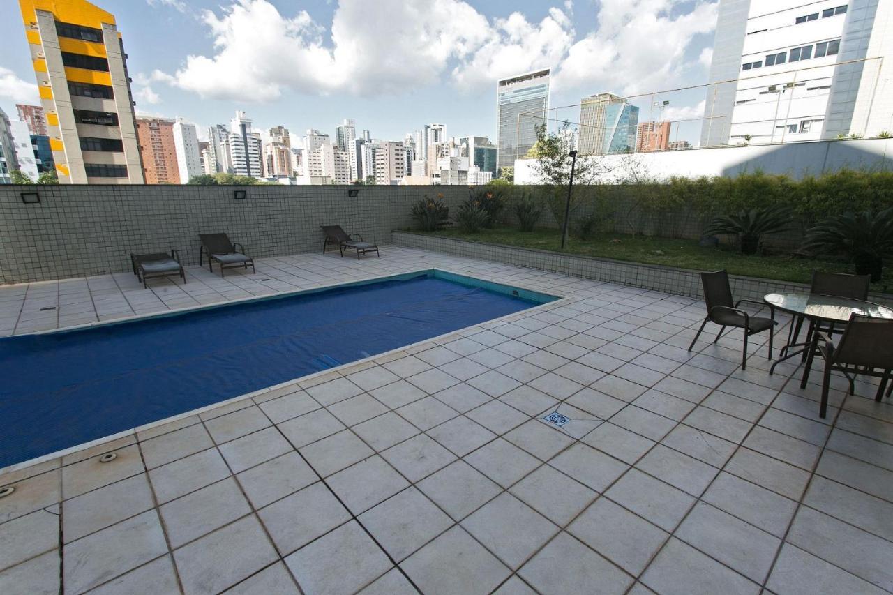 Apartamento Lk Barro Preto 1 Belo Horizonte Exterior foto