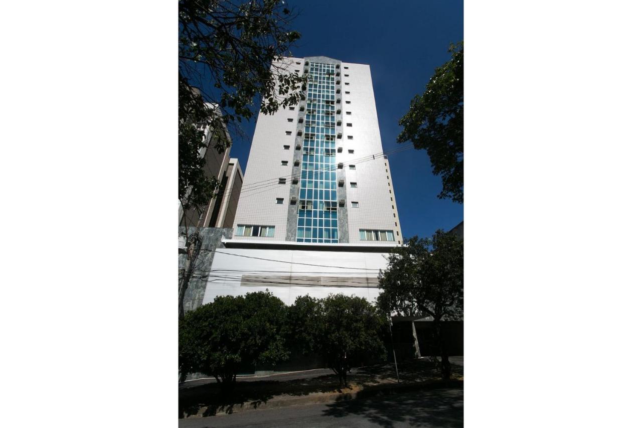 Apartamento Lk Barro Preto 1 Belo Horizonte Exterior foto