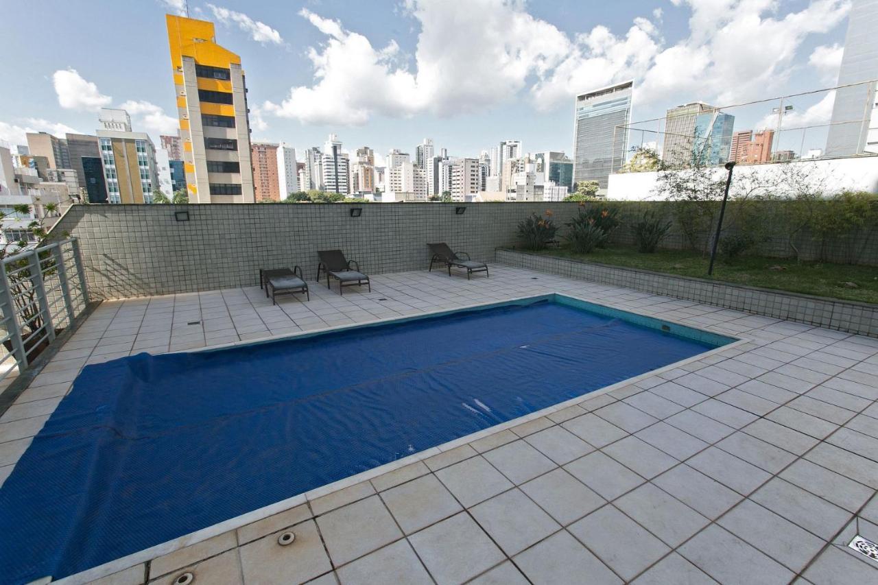 Apartamento Lk Barro Preto 1 Belo Horizonte Exterior foto