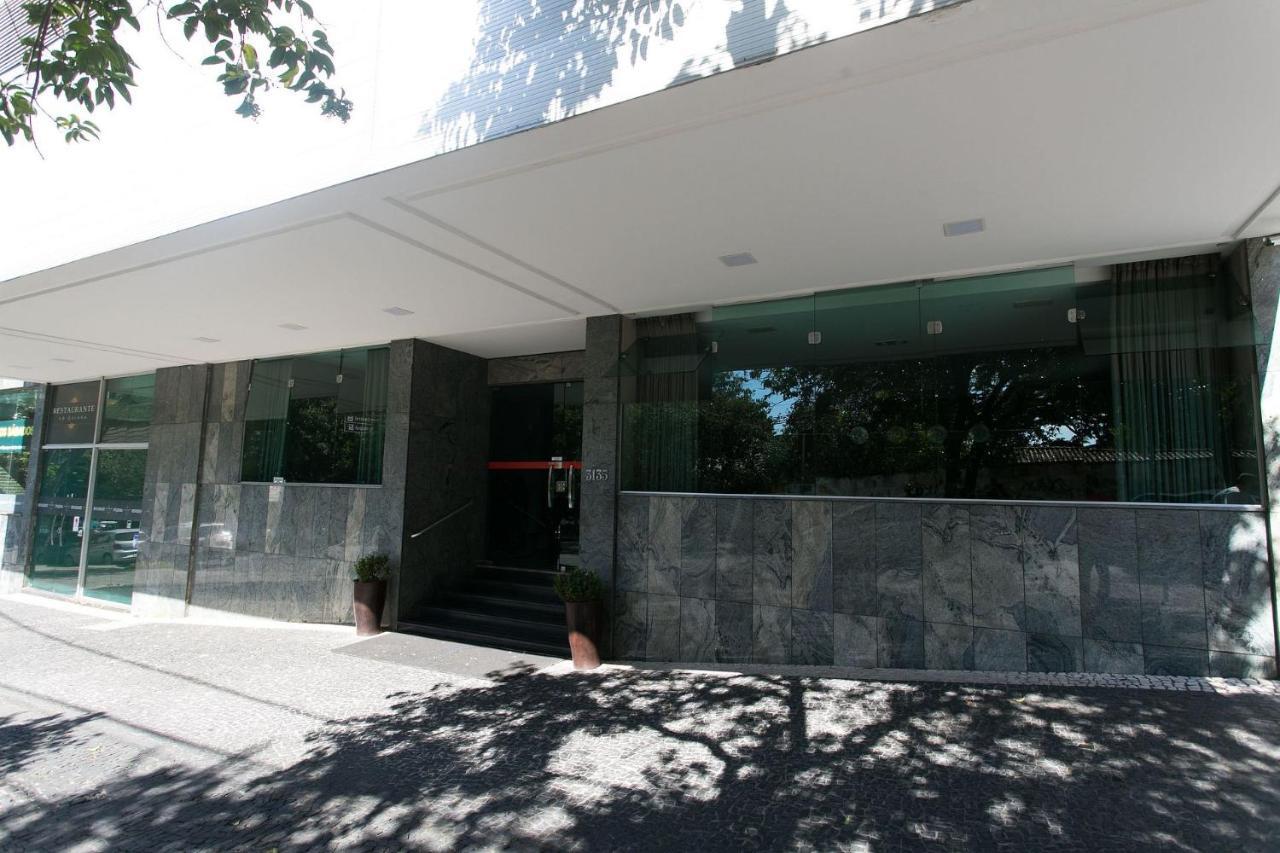 Apartamento Lk Barro Preto 1 Belo Horizonte Exterior foto