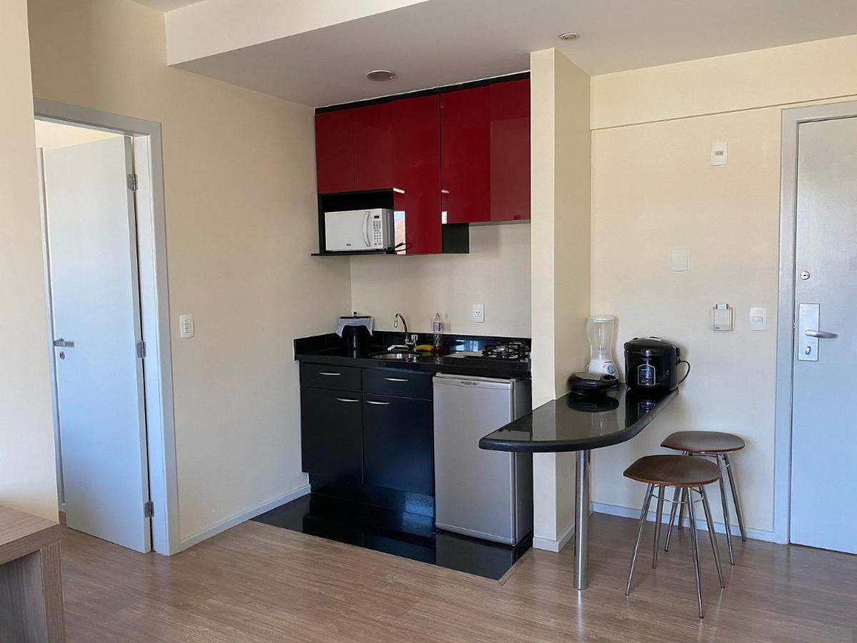 Apartamento Lk Barro Preto 1 Belo Horizonte Exterior foto
