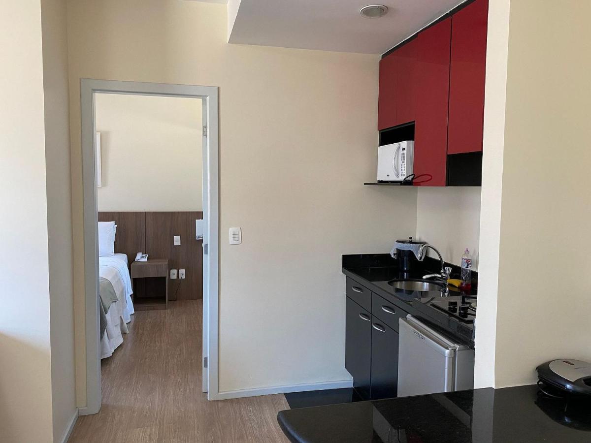 Apartamento Lk Barro Preto 1 Belo Horizonte Exterior foto
